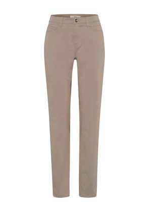 BRAX Carola trousers - Neutrals