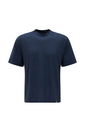 C.P. Company blue T-shirt