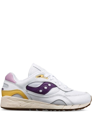 Saucony Shadow 6000 sneakers - White