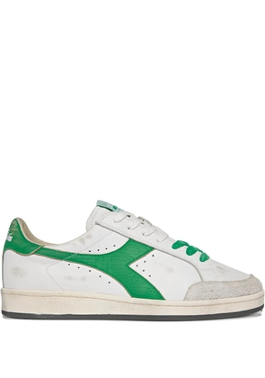 Diadora Prestige Used sneakers - White