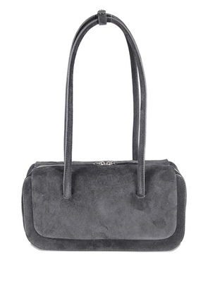 Aesther Ekme Lagune double-handle shoulder bag - Black