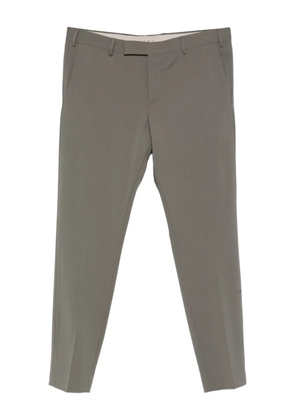 PT Torino Dieci chino trousers - Green