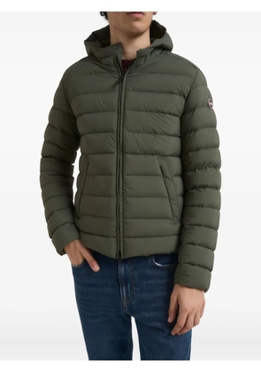 Colmar hooded padded coat - Green