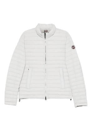 Colmar quilted padded jacket - White