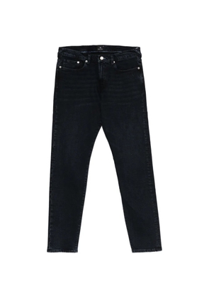 PS Paul Smith tapered jeans - Blue