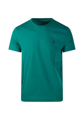 Polo Ralph Lauren Polo Pony T-shirt - Green
