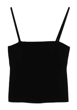 Vince Compact top - Black