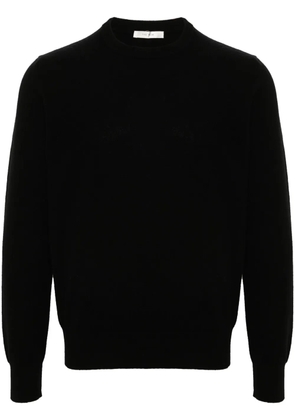 The Row Benji sweater - Black