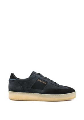 PS Paul Smith Dover suede sneakers - Blue
