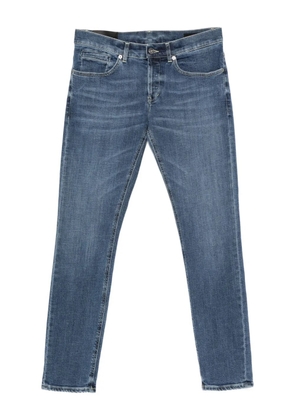 DONDUP slim-cut jeans - Blue