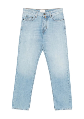 Jacob Cohën five-pocket jeans - Blue