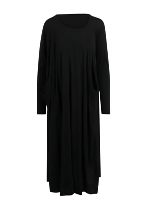 Rundholz Black Label pleated dress