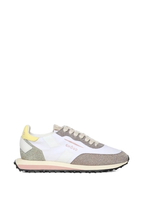 GHŌUD Starlight sneakers - White