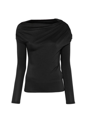 Patrizia Pepe black top