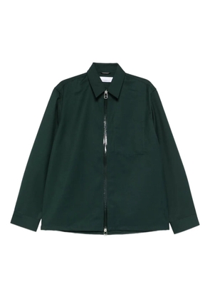 OAMC Peacemaker Ian jacket - Green