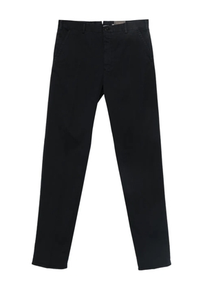Incotex stretch-cotton pants - Blue