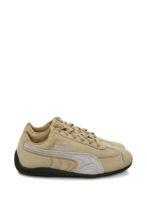PUMA Speedcat OG logo sneakers - Neutrals
