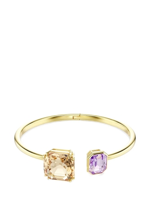 Swarovski Millenia bracelet - Gold