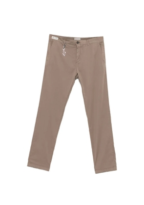 Paul & Shark charm trousers - Neutrals