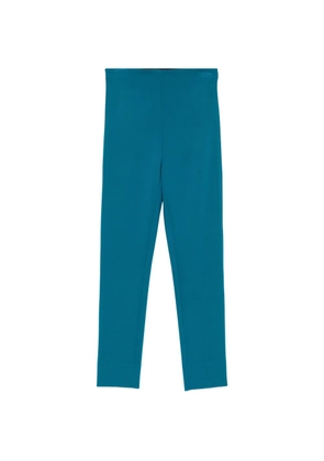 Missoni textured tailored trousers - Blue