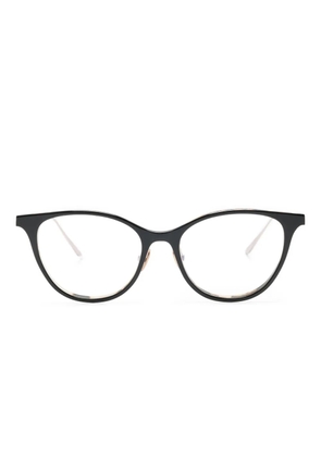 Leisure Society Kendall cat-eye glasses - Black