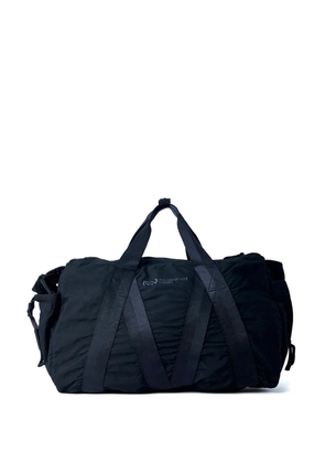 MOOS STUDIO black duffel bag