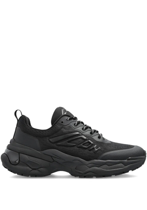 DSQUARED2 lace-up chunky sneakers - Black