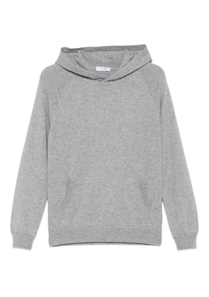 Gran Sasso cashmere tracksuit - Grey