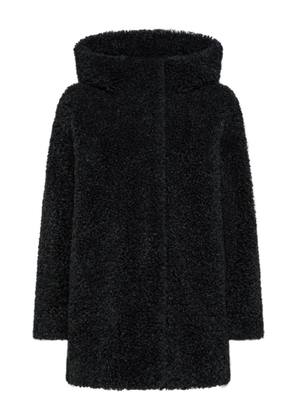 RRD hooded jacket - Black