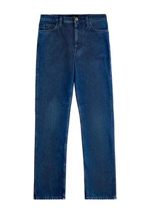 Fay five-pocket jeans - Blue