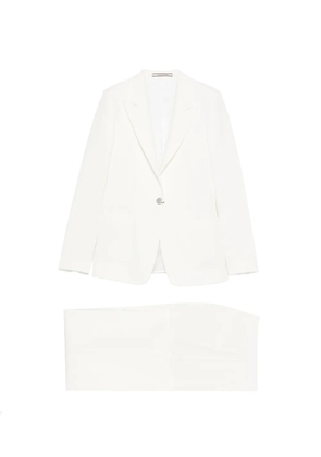 Tagliatore Parigi suit - White