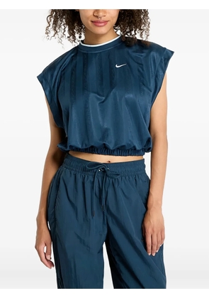 Nike short-sleeve T-shirt - Blue