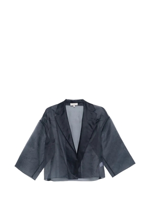 Antonelli Emma jacket - Blue