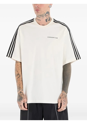 adidas Originals Consortium T-shirt - Neutrals