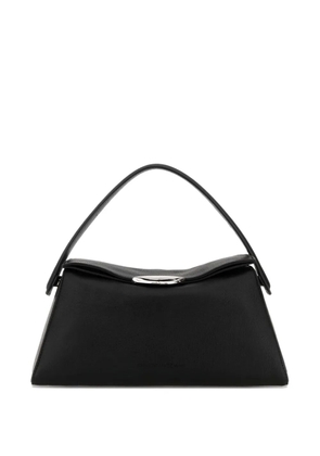 Benedetta Bruzziches Elif leather handbag - Black