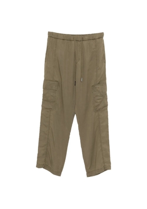 Iceberg cargo trousers - Brown