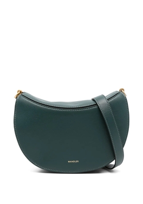 Wandler Kate shoulder bag - Green