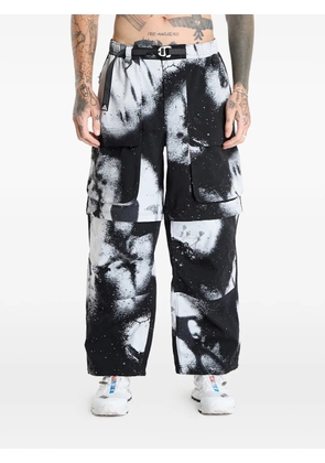 Nike Smith Summit trousers - Black