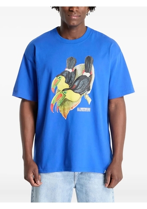 Nike ACG Dri-FIT T-Shirt - Blue