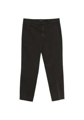 DONDUP Nima trousers - Black