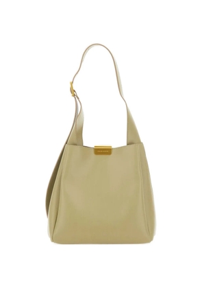 GIANNI CHIARINI Luz shoulder bag - Green