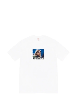 Supreme Kurt Cobain T-shirt - White
