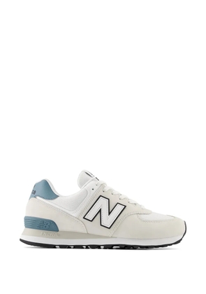 New Balance classics panelled sneakers - Neutrals
