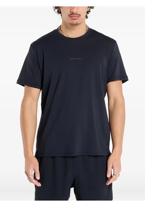 Under Armour Rock Iso Chill T-shirt - Black