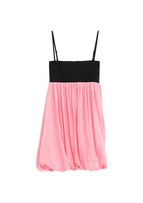 Gimaguas Selina mini dress - Pink