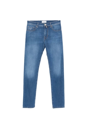 Jacob Cohën five-pocket jeans - Blue