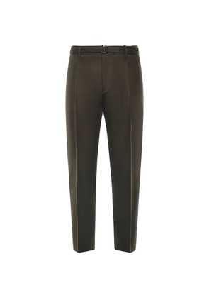 BE ABLE Andy trousers - Green