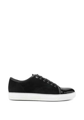 Lanvin DBB1 sneakers - Black