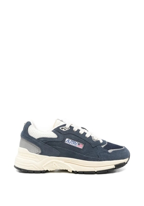 Autry Hyperway sneakers - Blue
