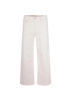 Levi's wide-leg jeans - Neutrals